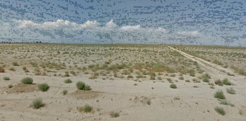 More Photos Of 75th Street And Avenue G W, Lancaster Land For Sale