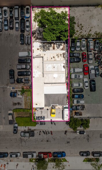More Photos Of 1743 Bay Rd, Miami Beach Auto Repair For Sale