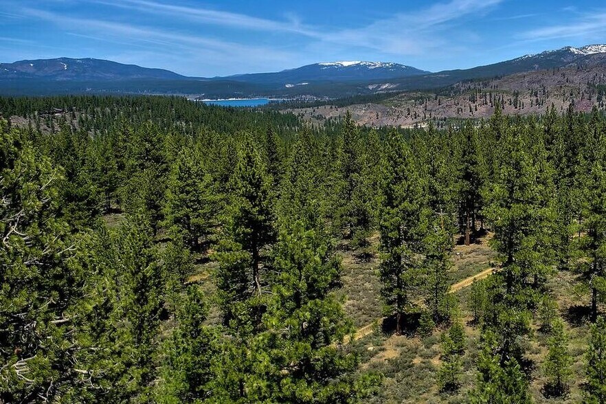 More Photos Of Martis Peak Rd, Truckee Land For Sale