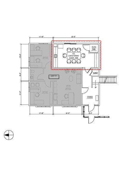 More Photos Of 475 W Terra Cotta Ave, Crystal Lake Office For Lease