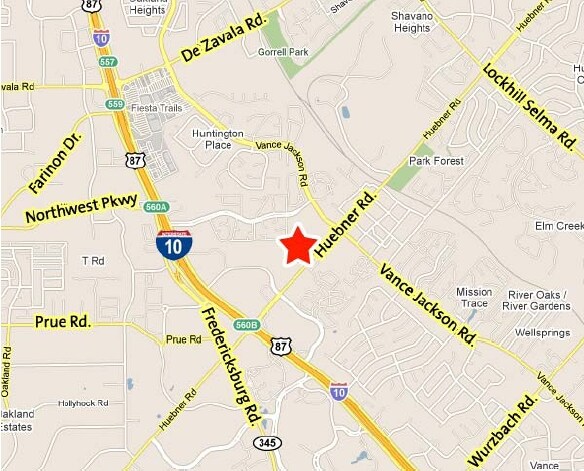 More Photos Of 11467 Huebner Rd, San Antonio Office For Lease