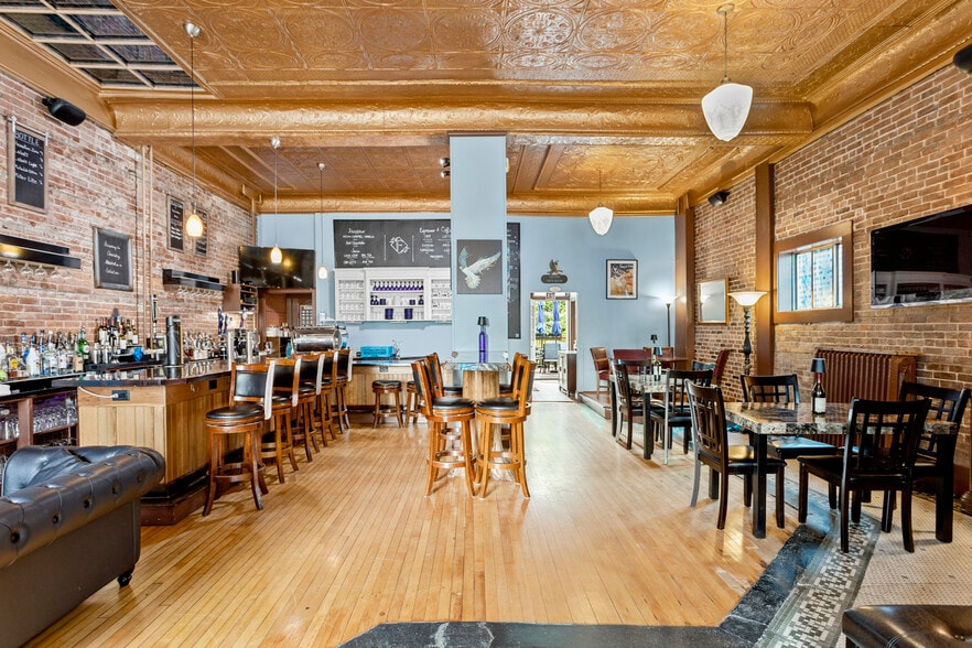 More Photos Of 171 Main St, Hudson Falls Storefront Retail Office For Sale