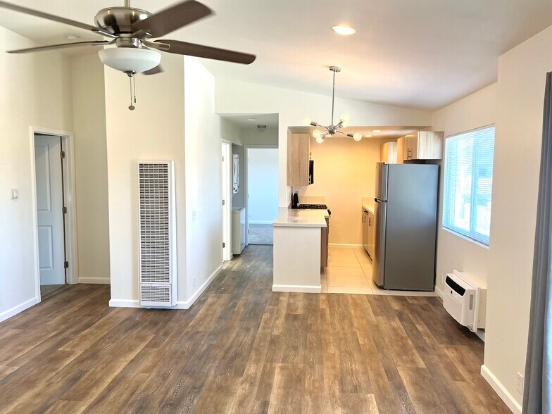 More Photos Of 4433-4437 Winona Ave, San Diego Apartments For Sale