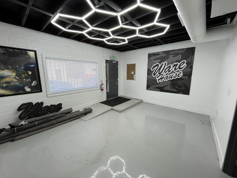 More Photos Of 153 Vallejo St, Denver Warehouse For Lease