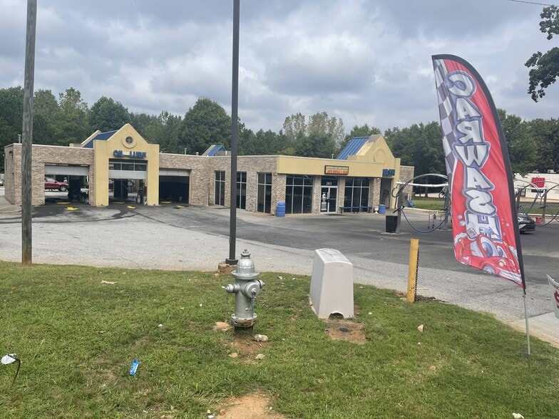 More Photos Of 2671 Panola Rd, Lithonia Specialty For Sale