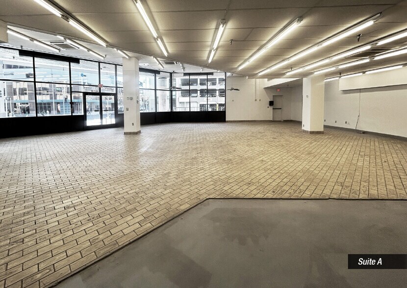 More Photos Of 401 Copper Ave NW, Albuquerque Office For Sale