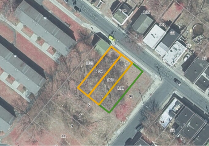 More Photos Of , Albany Land For Sale