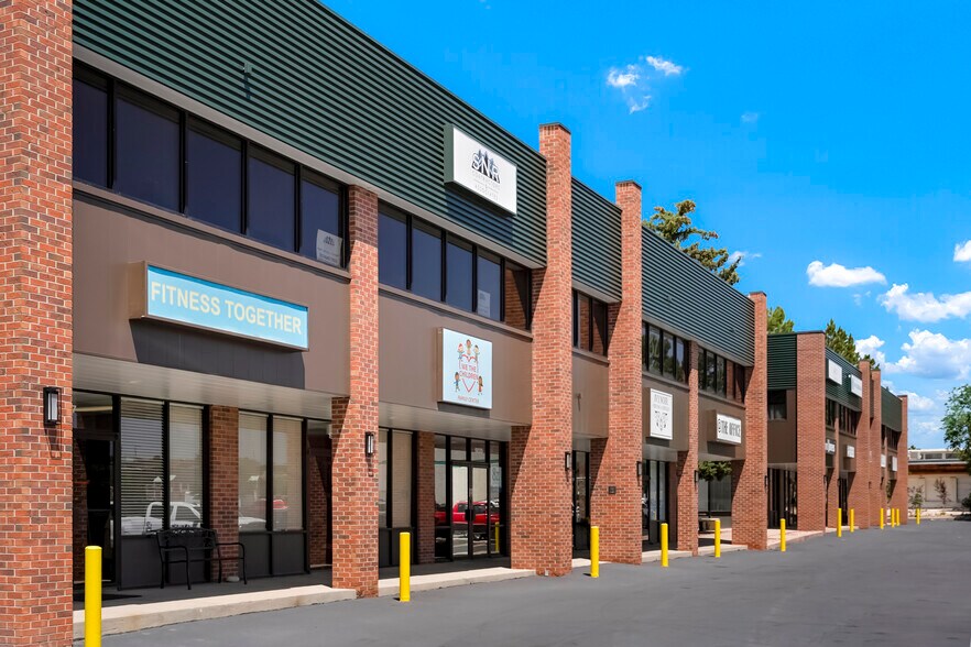 More Photos Of 19029 E Plaza Dr, Parker Unknown For Lease