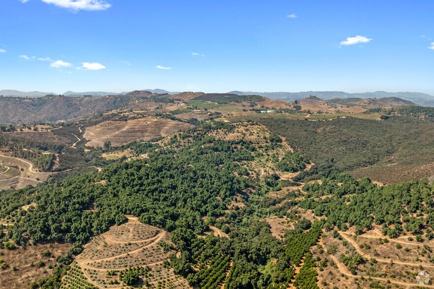 More Photos Of 36727 Muutama Ln, Valley Center Land For Sale