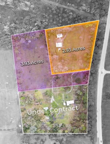 Primary Photo Of 4430 State Road 16, Saint Augustine Land For Sale