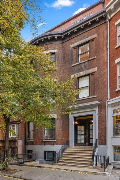 Primary Photo Of 7 W 16th St, New York Apartments For Sale