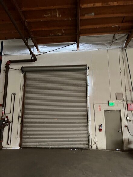 More Photos Of 1461 S Balboa Ave, Ontario Warehouse For Lease