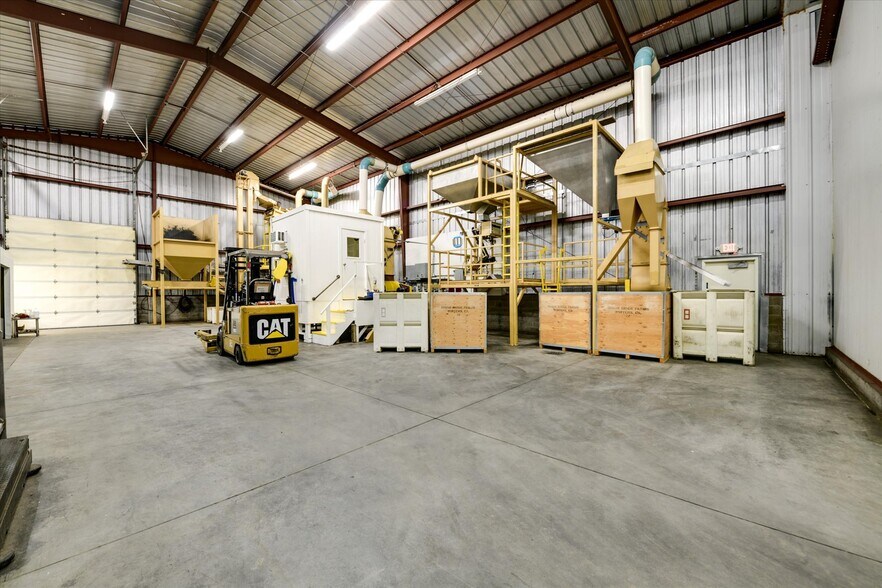 More Photos Of 5430 Putah Creek Rd, Winters Industrial For Sale