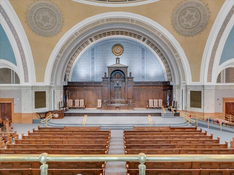 More Photos Of 1177-1187 Beacon St, Brookline Religious Facility For Lease