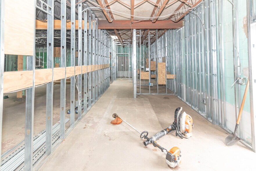 More Photos Of 2603 Baker St, Baltimore Religious Facility For Sale