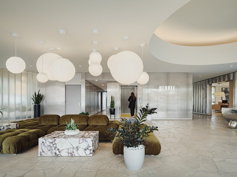 More Photos Of 500 E Thomas Rd, Phoenix Loft Creative Space For Lease