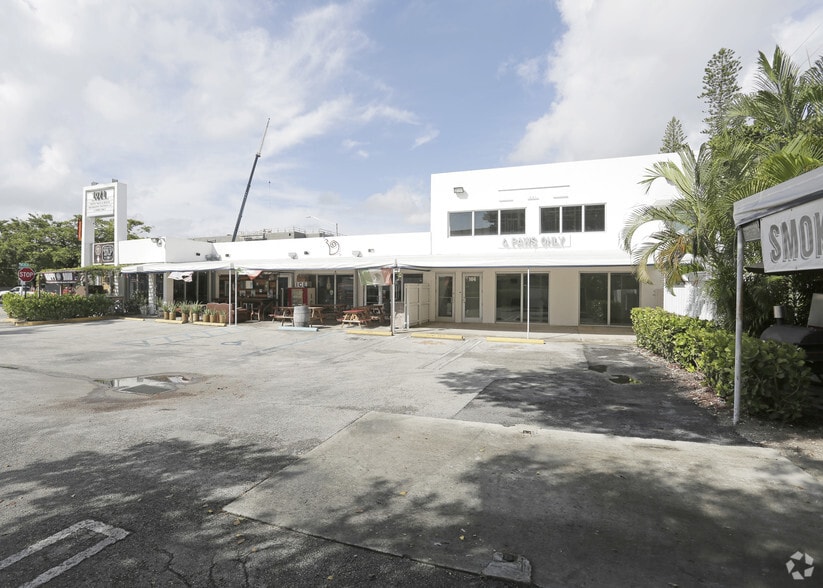 More Photos Of 1071-1075 NE 79th St, Miami Storefront Retail Office For Sale
