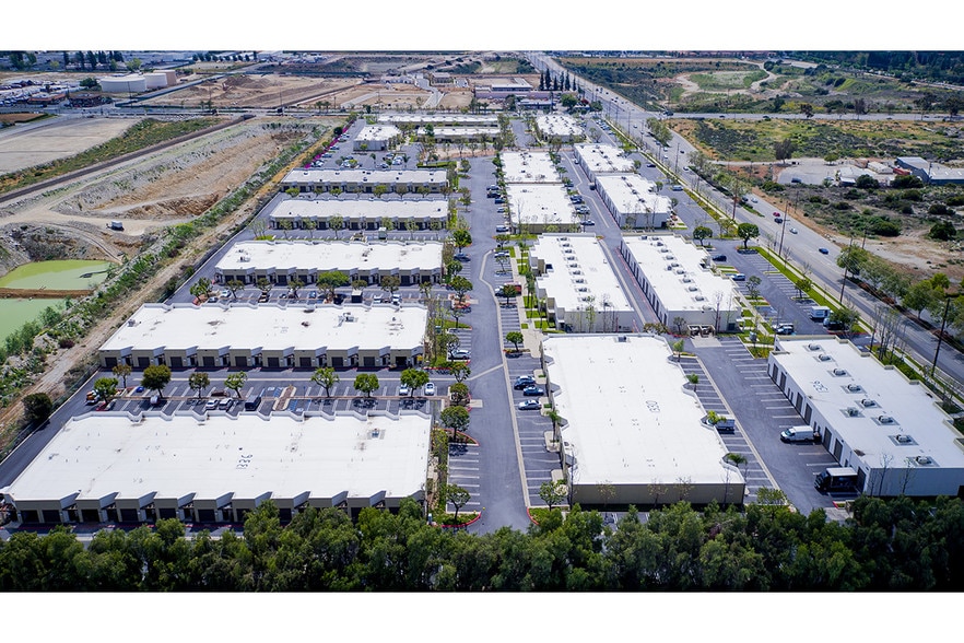 More Photos Of 1318 N Monte Vista Ave, Upland Unknown For Lease