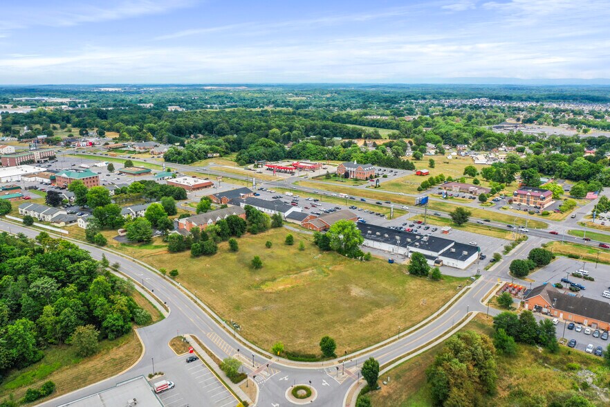 More Photos Of Lutz Ave @ Meridian Pky, Martinsburg Land For Sale