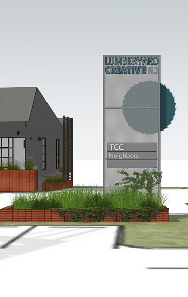 More Photos Of 5609 S Congress Ave, Austin Storefront Retail Office For Lease