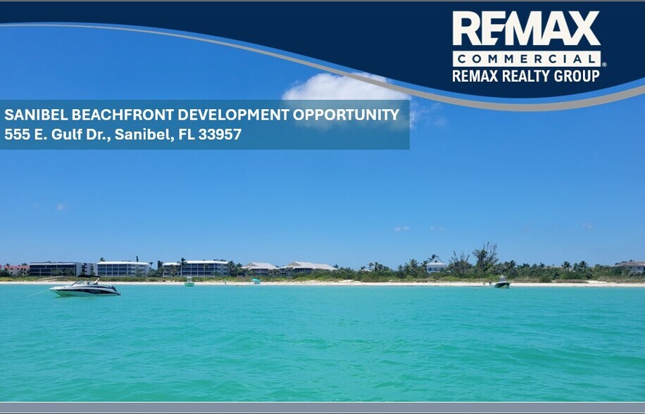 More Photos Of 555 E Gulf Dr, Sanibel Apartments For Sale