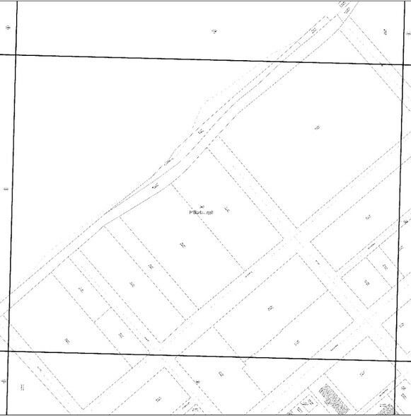 More Photos Of Railroad @ 25th Street, Pittsburgh Land For Lease