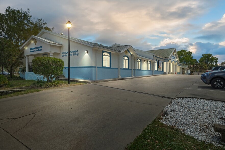More Photos Of 311 NE 4th Ave, Crystal River Healthcare For Lease