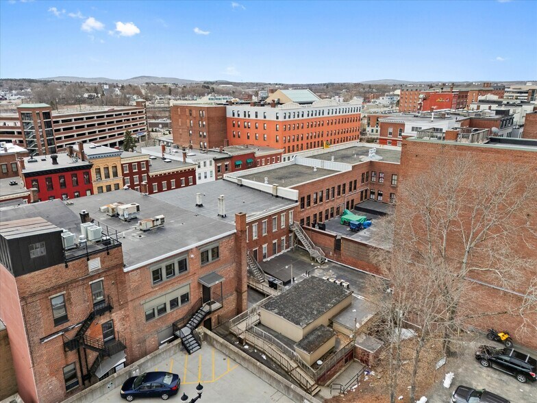 More Photos Of 43-49 Main, Bangor Office For Sale