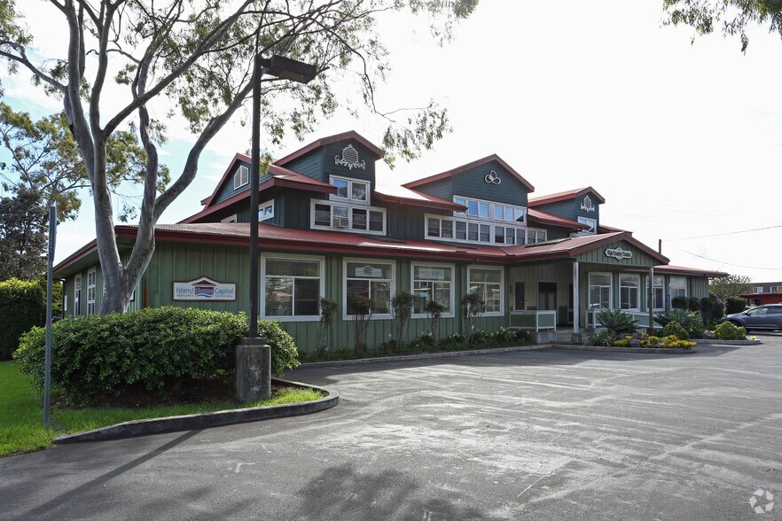 More Photos Of 65-1291 Kawaihae Rd, Kamuela Storefront Retail Office For Lease