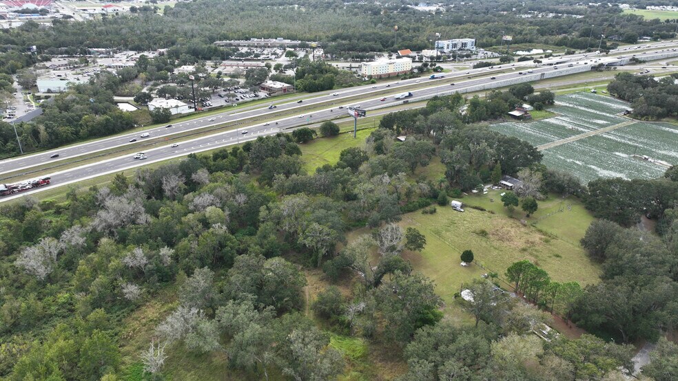 More Photos Of 2515 Bennett rd, Plant City Land For Lease