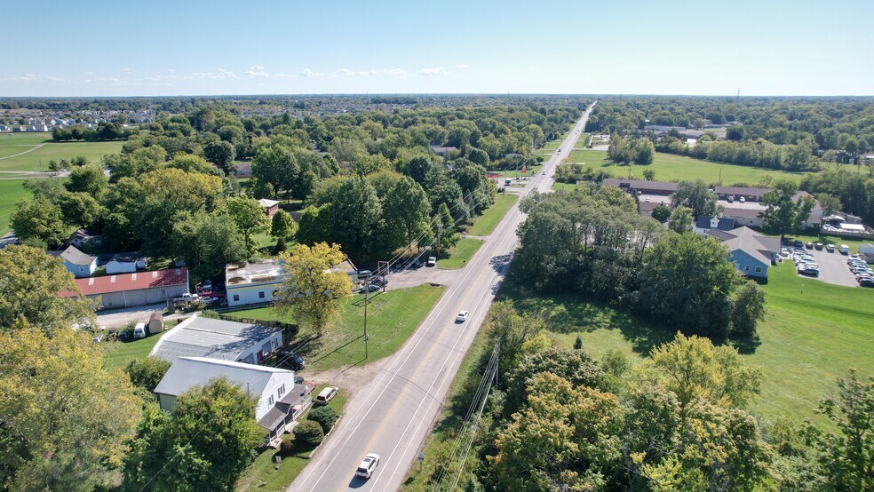 More Photos Of 7086 Southeastern Ave, Indianapolis Flex For Sale