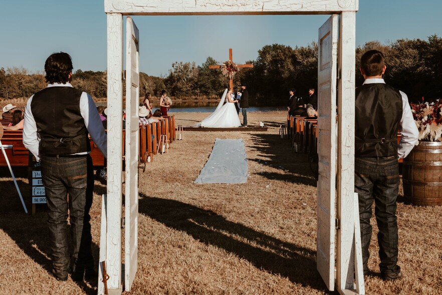 More Photos Of 1522 Burney Cemetary Rd, Calera Lodge Meeting Hall For Sale