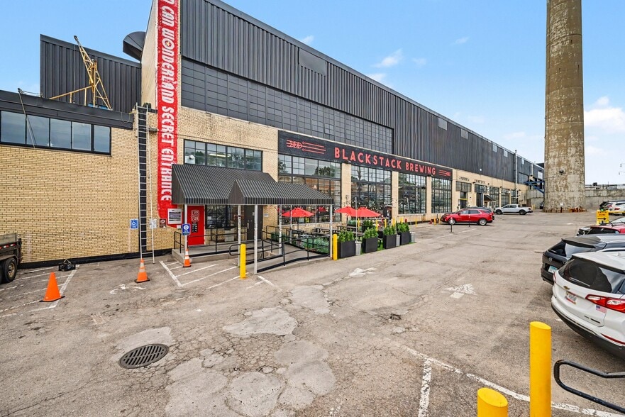 More Photos Of 755 Prior Ave N, Saint Paul Research And Development For Lease