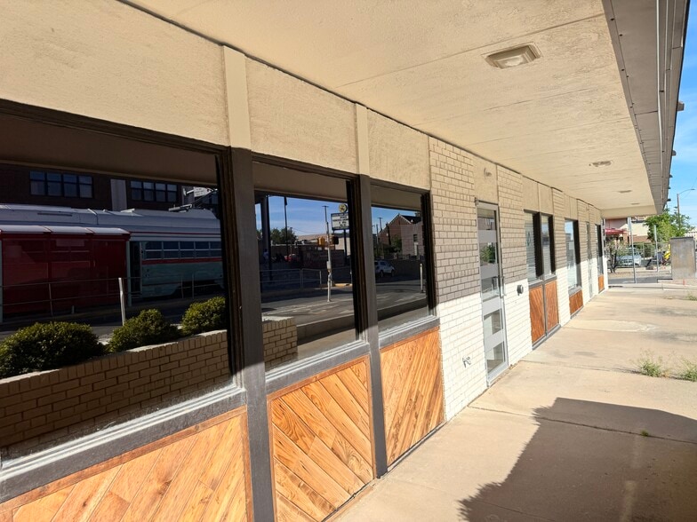 More Photos Of 1302 N Stanton St, El Paso Medical For Sale