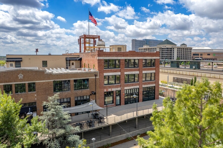 Primary Photo Of 2 E California Ave, Oklahoma City Unknown For Lease