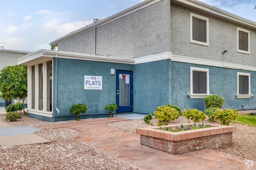 More Photos Of 1045 S San Jose St, Mesa Apartments For Sale