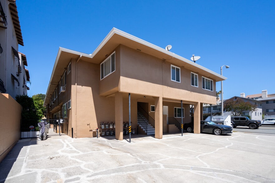 More Photos Of 200 S Madison Ave, Pasadena Apartments For Sale