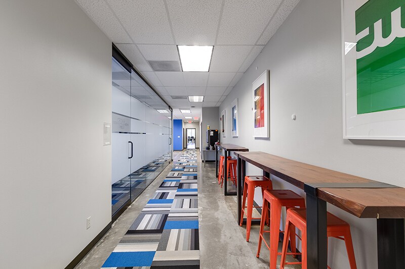 More Photos Of 7800 Shoal Creek Blvd, Austin Office For Lease