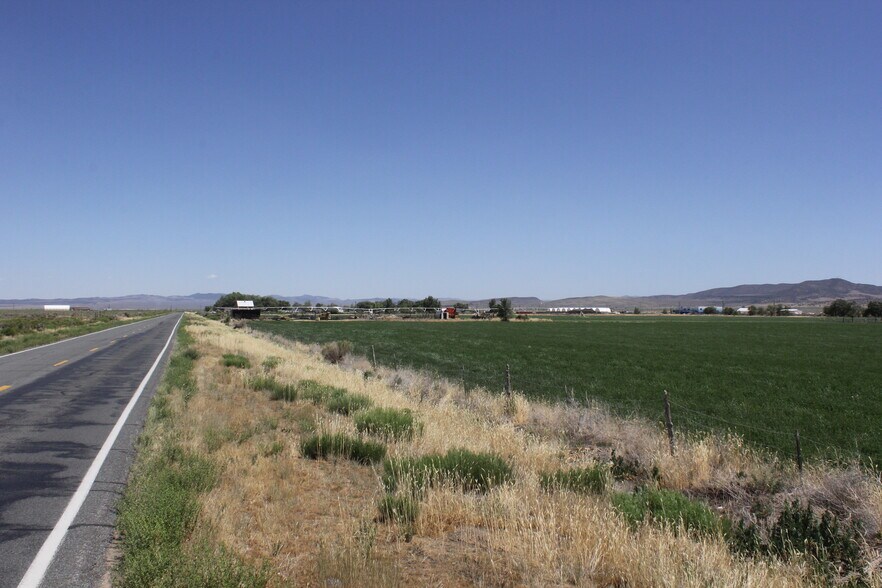 More Photos Of 4960 N. Minersville Hwy., Enoch Land For Sale