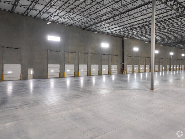 More Photos Of 1500 Delta Dr, Gastonia Distribution For Lease