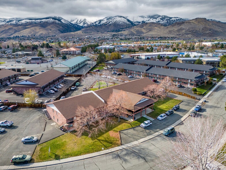 More Photos Of 3100 Imperial Way, Carson City Multifamily For Sale