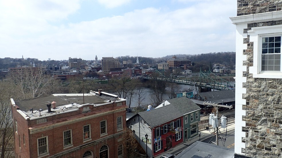 More Photos Of 75 S Main St, Phillipsburg Office For Lease
