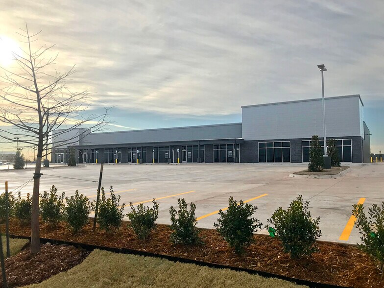 5616 W Memorial Rd Oklahoma City OK 73142 Retail Cityfeet com