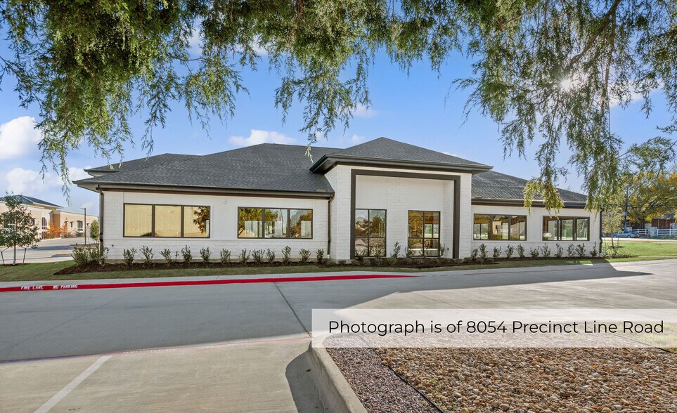 More Photos Of 8050 Precinct Line Rd, Colleyville Unknown For Lease