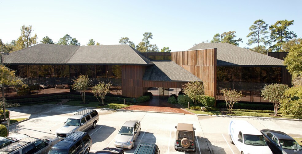 More Photos Of 1717 Woodstead Ct, Spring Office For Lease