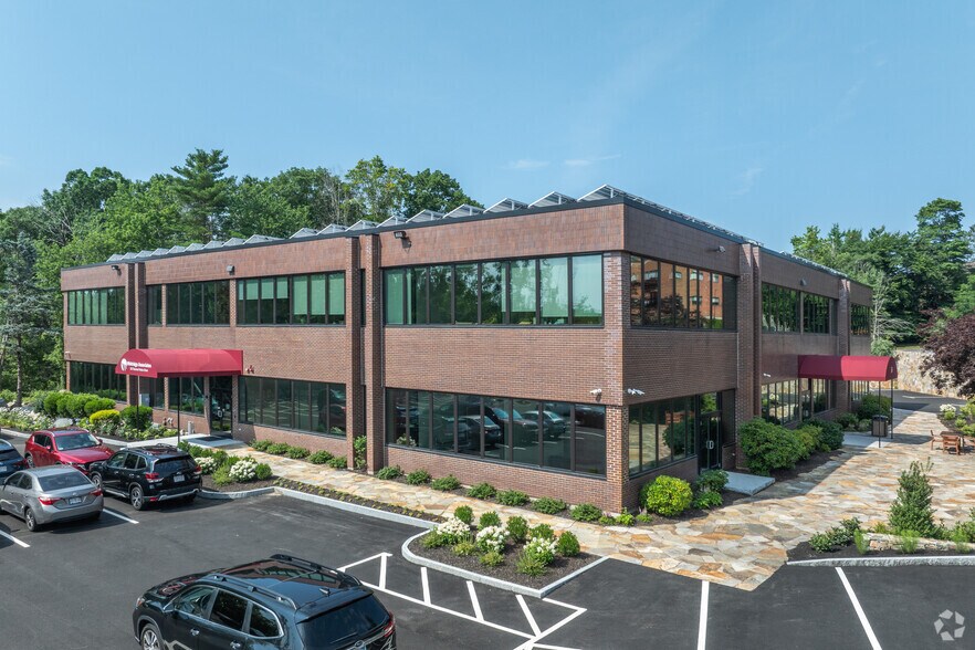 More Photos Of 50 Thomas Patten Dr, Randolph Office For Lease