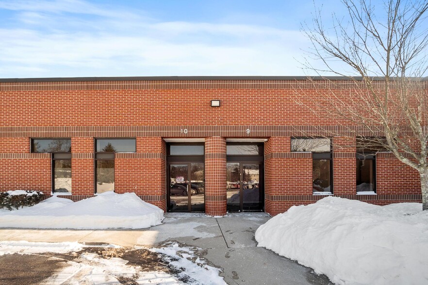 More Photos Of 131 Stedman St, Chelmsford Light Manufacturing For Lease