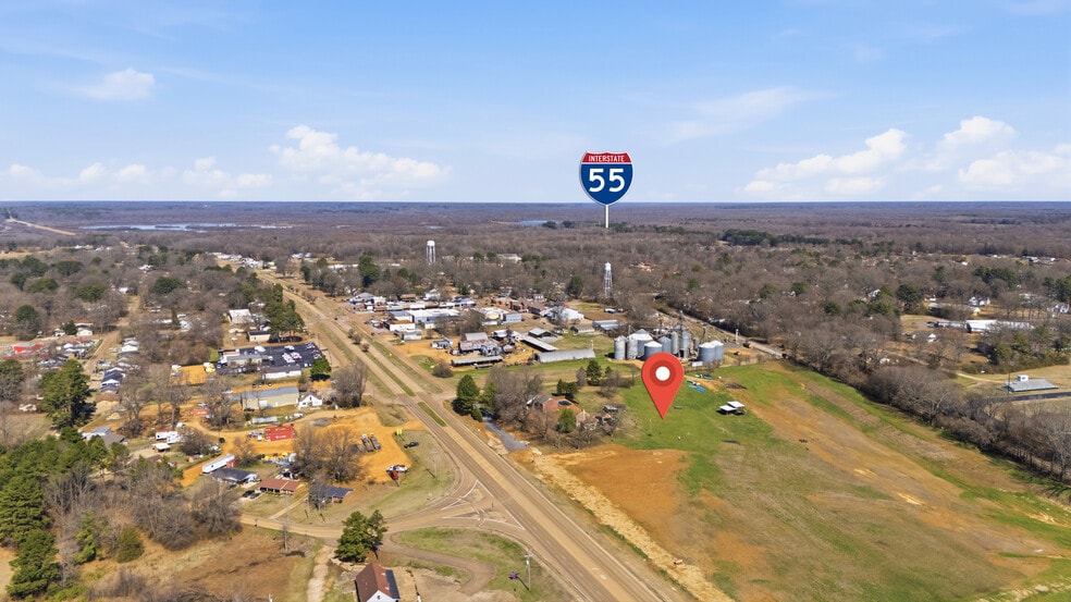 More Photos Of 9170 U.S. 51, Coldwater Land For Sale