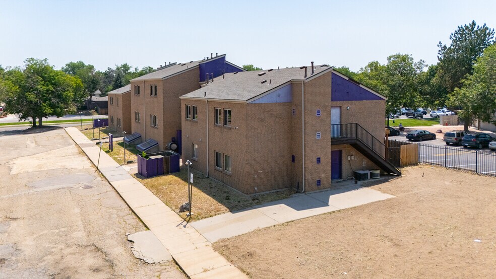 Primary Photo Of 4651 Tulsa Ct, Denver Medical For Sale