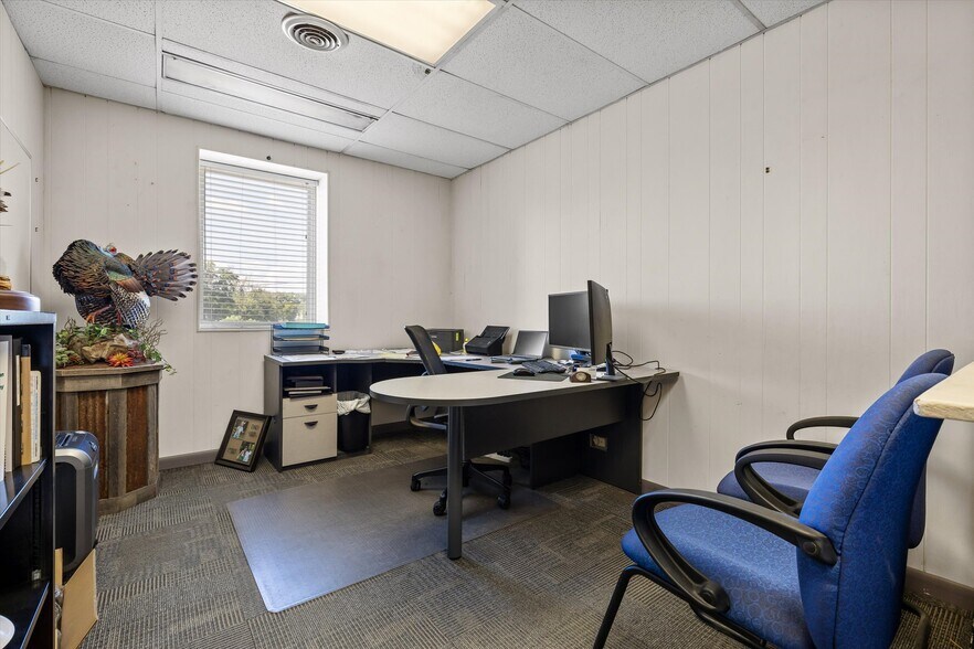 More Photos Of 1410 Workman Rd, Chattanooga Manufacturing For Lease